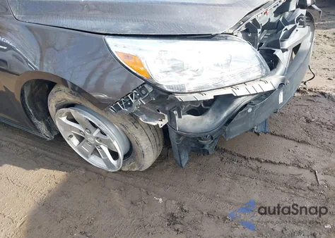 2013 Chevrolet Malibu 1Lt из США, поврежденный, VIN 1G11C5SA2DF133403